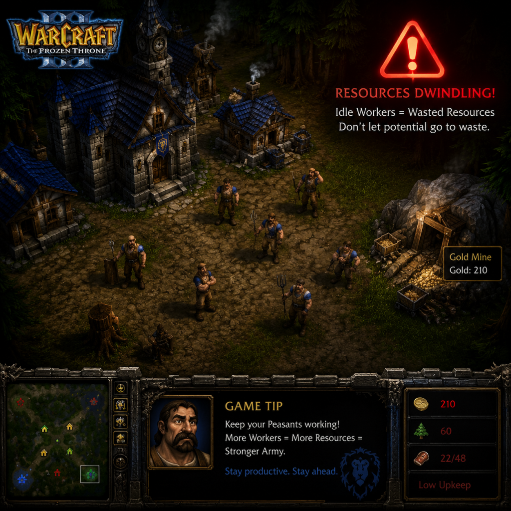 Warcraft III: The Frozen Throne Gallery image
