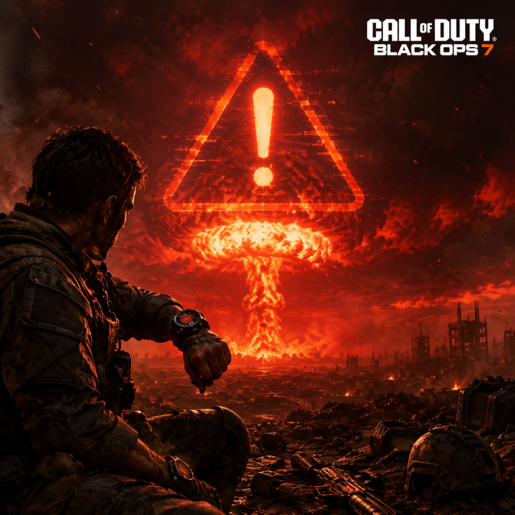 Call of Duty: Black Ops 7 Gallery image