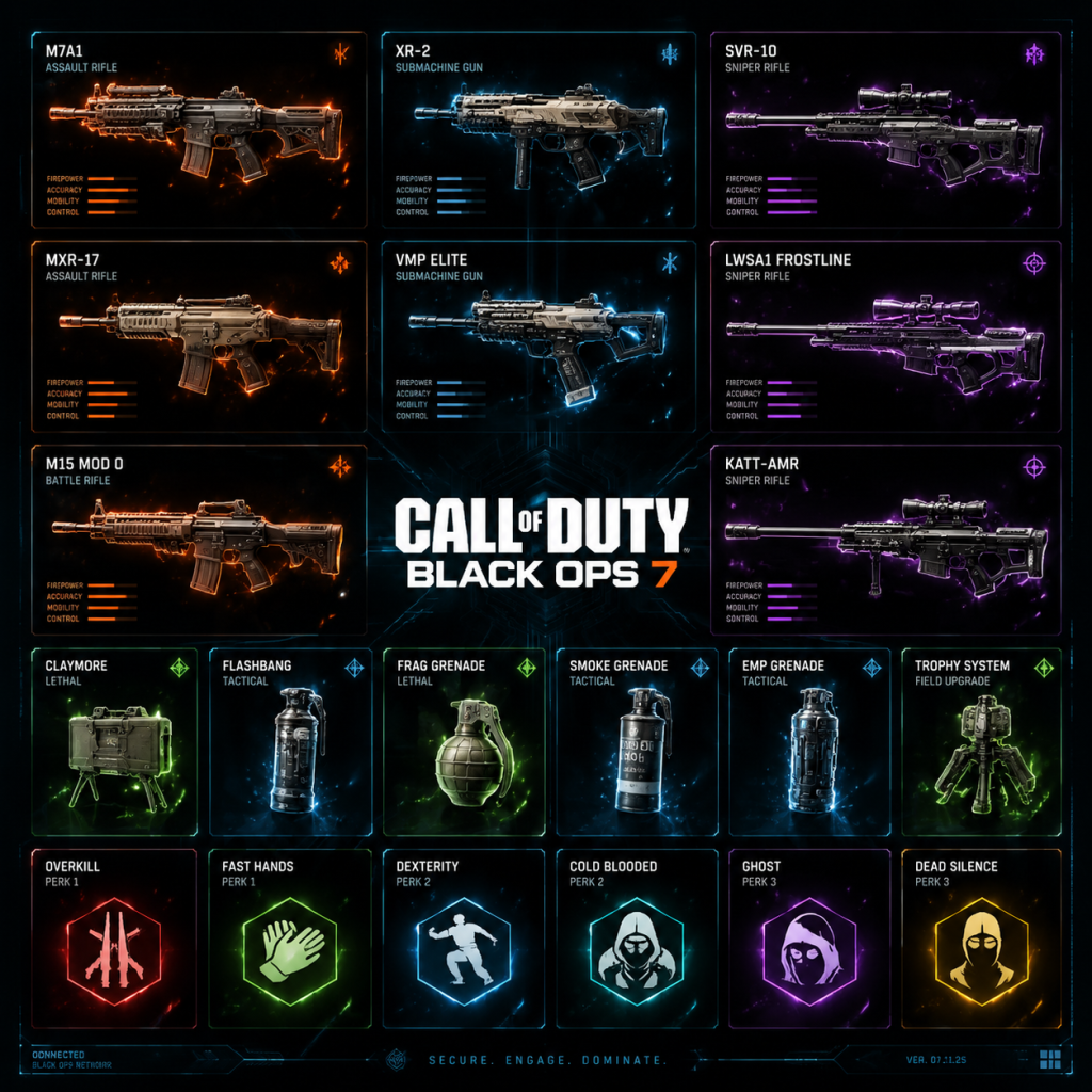 Call of Duty: Black Ops 7 Gallery image