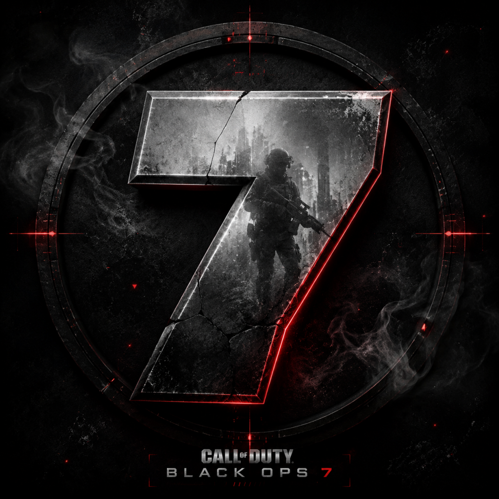 Call of Duty: Black Ops 7 game guide icon