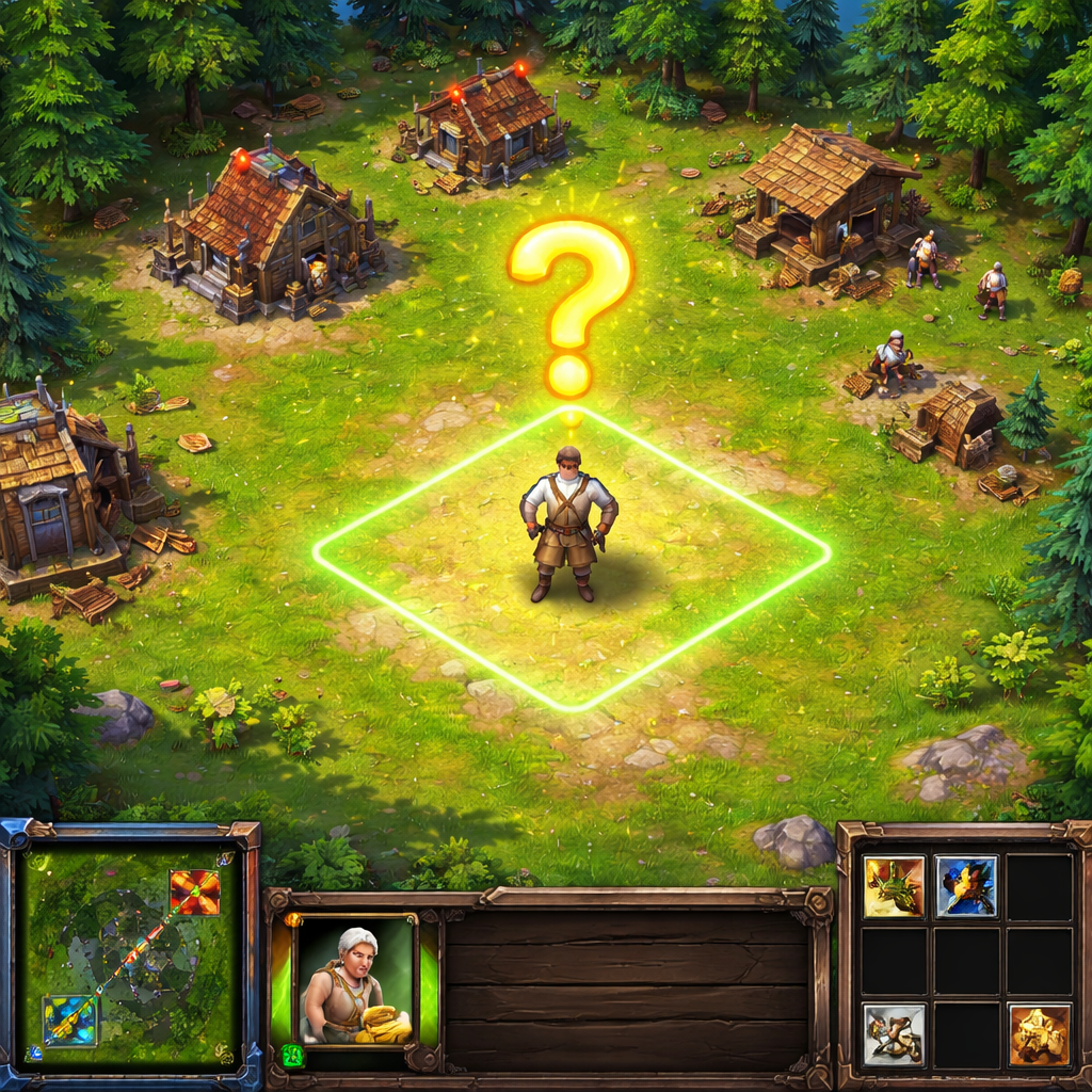 Warcraft III Gallery image
